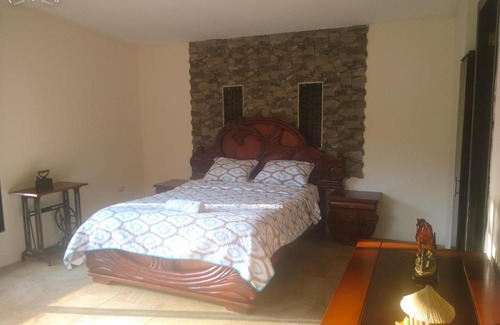 San Isidro Bed & Breakfast | La Quinta de Andrés