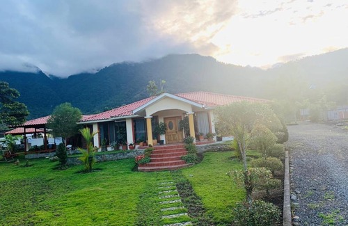 San Isidro Bed & Breakfast | La Quinta de Andrés