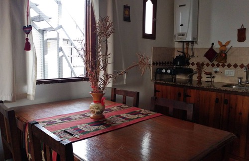 Salta Apartment | La Quinta en Planta Baja