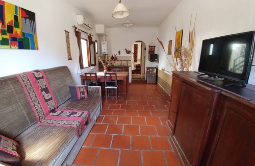 Salta Apartment | La Quinta en Planta Baja