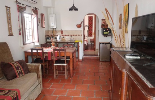 Salta Apartment | La Quinta en Planta Baja