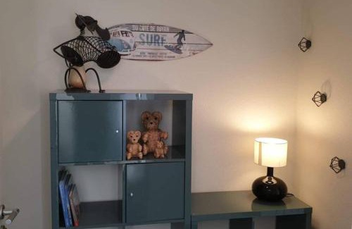 Vaux-sur-Mer Apartment | La QUINTA