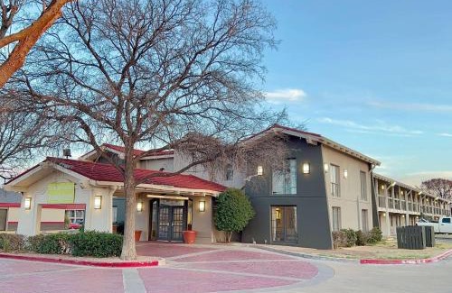 Amarillo Hotel | La Quinta Inn by Wyndham Amarillo Mid-City