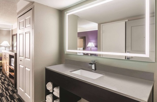 Jupiter Hotel | La Quinta Inn by Wyndham Jupiter