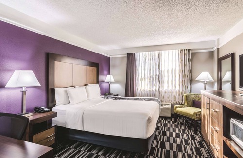 Jupiter Hotel | La Quinta Inn by Wyndham Jupiter