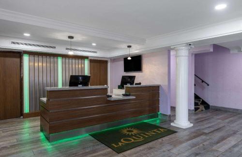 Lenexa Hotel | La Quinta Inn by Wyndham Kansas City Lenexa