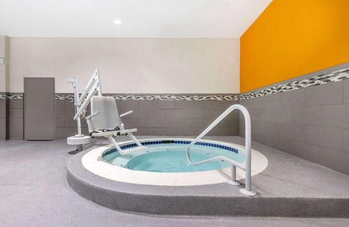 Lynnwood Hotel | La Quinta Inn by Wyndham Lynnwood
