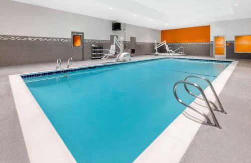 Lynnwood Hotel | La Quinta Inn by Wyndham Lynnwood