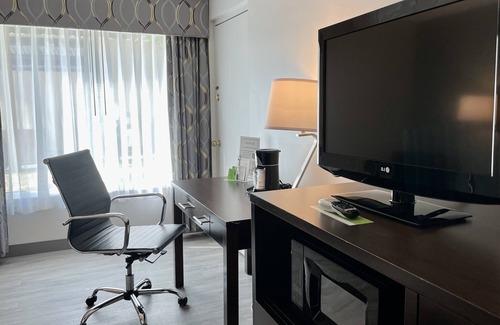Lynnwood Hotel | La Quinta Inn by Wyndham Lynnwood