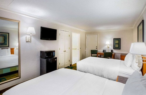 Lufkin Hotel | La Quinta Inn by Wyndham Lufkin