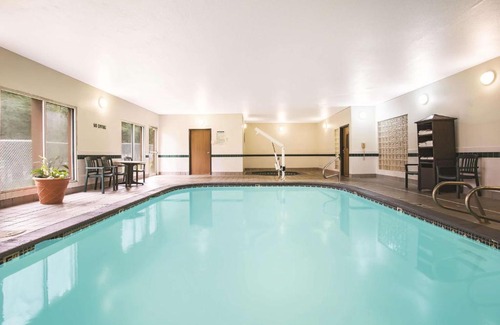 Lacey Hotel | La Quinta Inn by Wyndham Olympia - Lacey