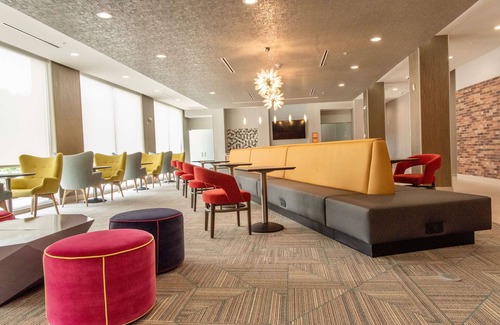 Lake City Hotel | La Quinta Inn & Suite by Wyndham Lake City