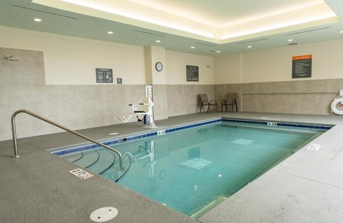 Lake City Hotel | La Quinta Inn & Suites by Wyndham Lake City