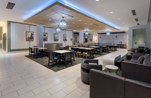 Maricopa Hotel | La Quinta Inn & Suites by Wyndham Maricopa - Copper Sky