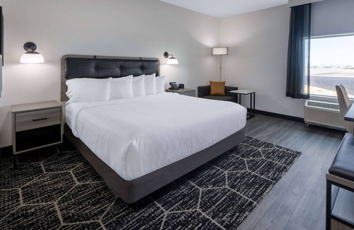 Maricopa Hotel | La Quinta Inn & Suites by Wyndham Maricopa - Copper Sky