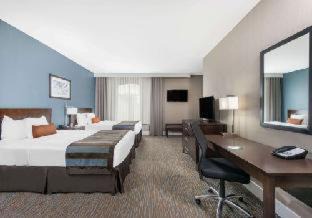 Marysville Hotel | La Quinta Inn & Suites by Wyndham Marysville