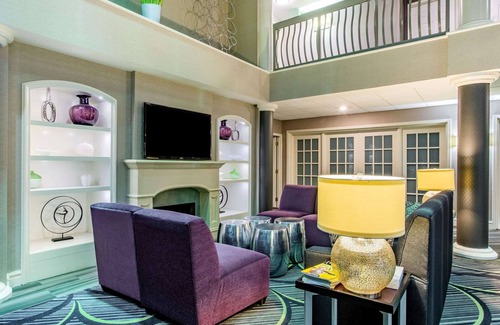 Morrisville Hotel | La Quinta Inn & Suites by Wyndham Raleigh Durham Intl AP