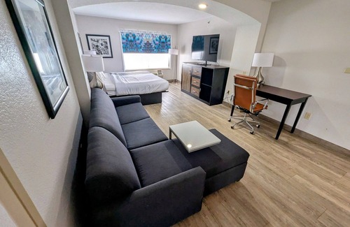 Prattville Hotel | La Quinta Inn & Suites by Wyndham Prattville