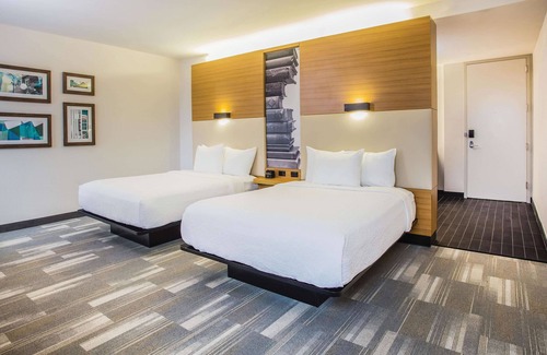 Winchester Hotel | La Quinta Inn & Suites by Wyndham Winchester
