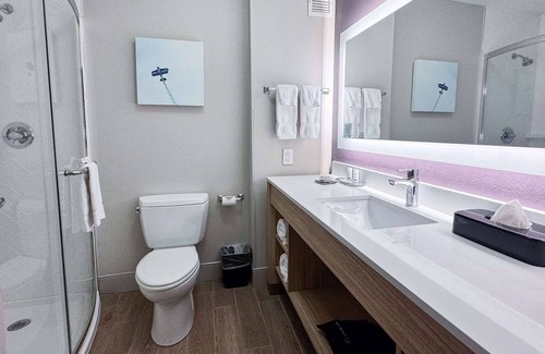 Florence Hotel | La Quinta Inn & Suites by Wyndham Cincinnati Airpt Florence