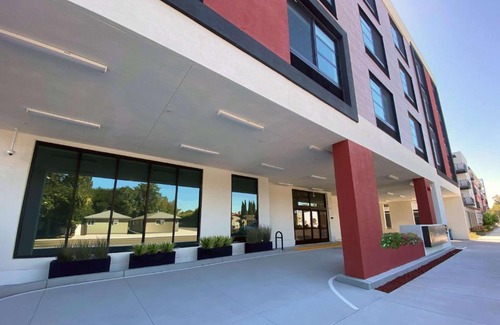 San Jose Hotel | La Quinta Inn & Suites by Wyndham San Jose Airport-Downtown