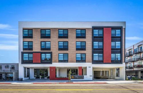 San Jose Hotel | La Quinta Inn & Suites by Wyndham San Jose Airport-Downtown