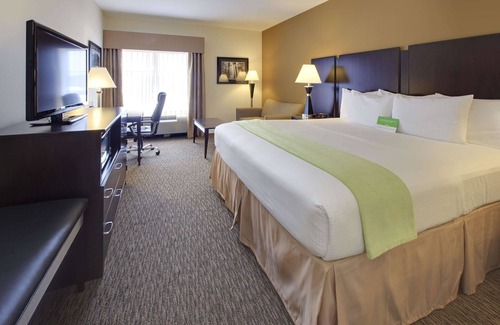 Ellendale Hotel | La Quinta Inn & Suites by Wyndham Memphis Wolfchase