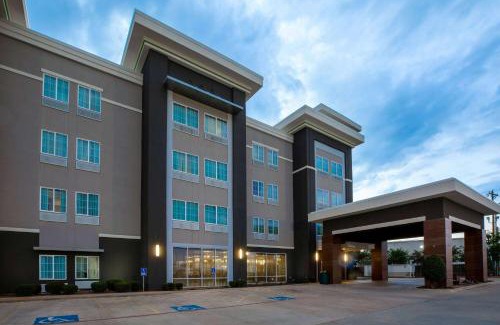 Durant Hotel | La Quinta Inn & Suites by Wyndham Durant