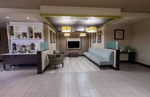 Durant Hotel | La Quinta Inn & Suites by Wyndham Durant