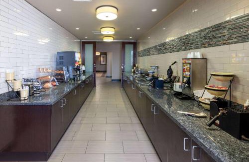 Durant Hotel | La Quinta Inn & Suites by Wyndham Durant