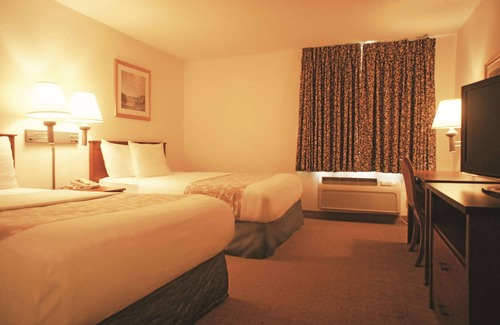 El Paso Hotel | La Quinta Inn & Suites by Wyndham El Paso West Bartlett