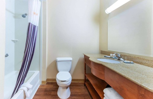 Hobbs Hotel | La Quinta Inn & Suites by Wyndham Hobbs