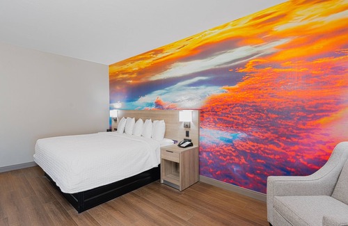 Moore Hotel | La Quinta Inn & Suites by Wyndham Oklahoma City - Moore
