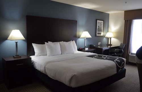 Moscow Hotel | La Quinta Inn & Suites by Wyndham Moscow Pullman