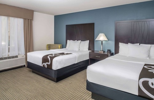 Moscow Hotel | La Quinta Inn & Suites by Wyndham Moscow Pullman