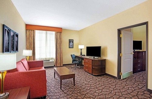 Pecos Hotel | La Quinta Inn & Suites by Wyndham Pecos
