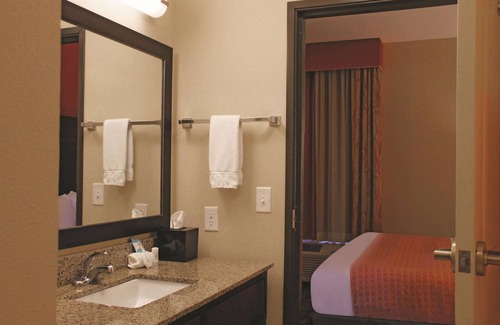 Pecos Hotel | La Quinta Inn & Suites by Wyndham Pecos