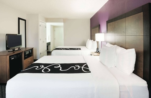 Rancho Cordova Hotel | La Quinta Inn & Suites by Wyndham Rancho Cordova Sacramento