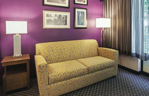 Rancho Cordova Hotel | La Quinta Inn & Suites by Wyndham Rancho Cordova Sacramento