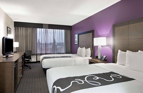 Rancho Cordova Hotel | La Quinta Inn & Suites by Wyndham Rancho Cordova Sacramento