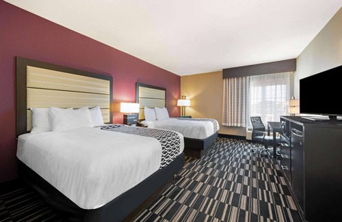 West Monroe Hotel | La Quinta Inn & Suites by Wyndham West Monroe