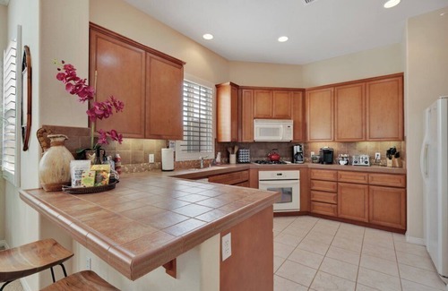 La Quinta House | La Quinta Oasis, Pool, Near Coachella & PGA West-License 2BR260190