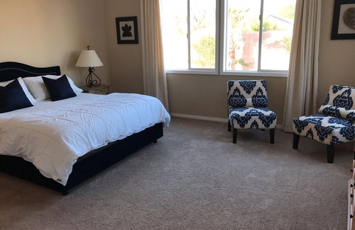 La Quinta House | La Quinta, Privacy and a Huge Pool