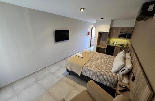 Cruz del Eje Hotel | La Quinta Suites