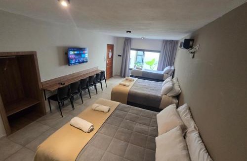 Cruz del Eje Hotel | La Quinta Suites