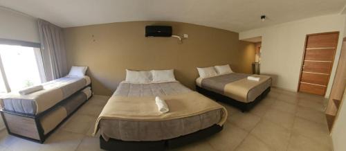 Cruz del Eje Hotel | La Quinta Suites