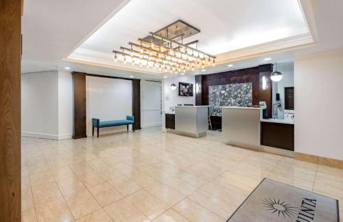 Dalhart Hotel | la quinta