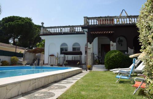 San Giovanni la Punta Apartment | La Quintecita villa con piscina privata - vicino Catania e Etna