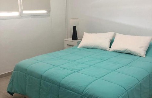 Allen Apartment | La Quintina