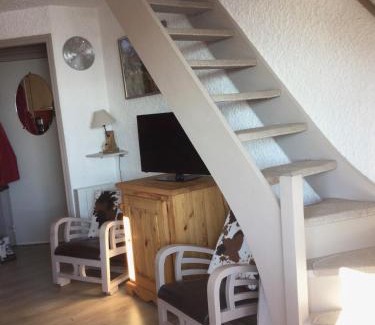 Laye Apartment | La Récré